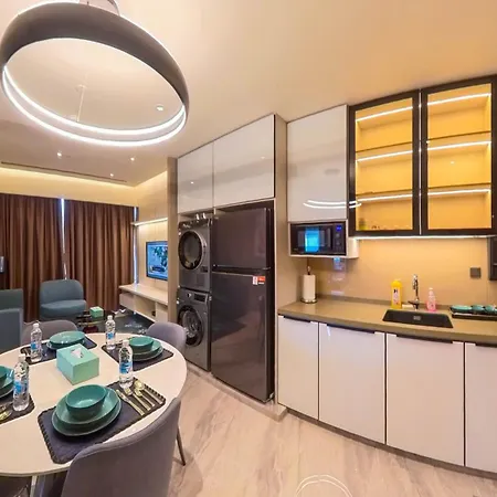Imperial Klcc Residence - Kl Home Kuala Lumpur Exterior photo