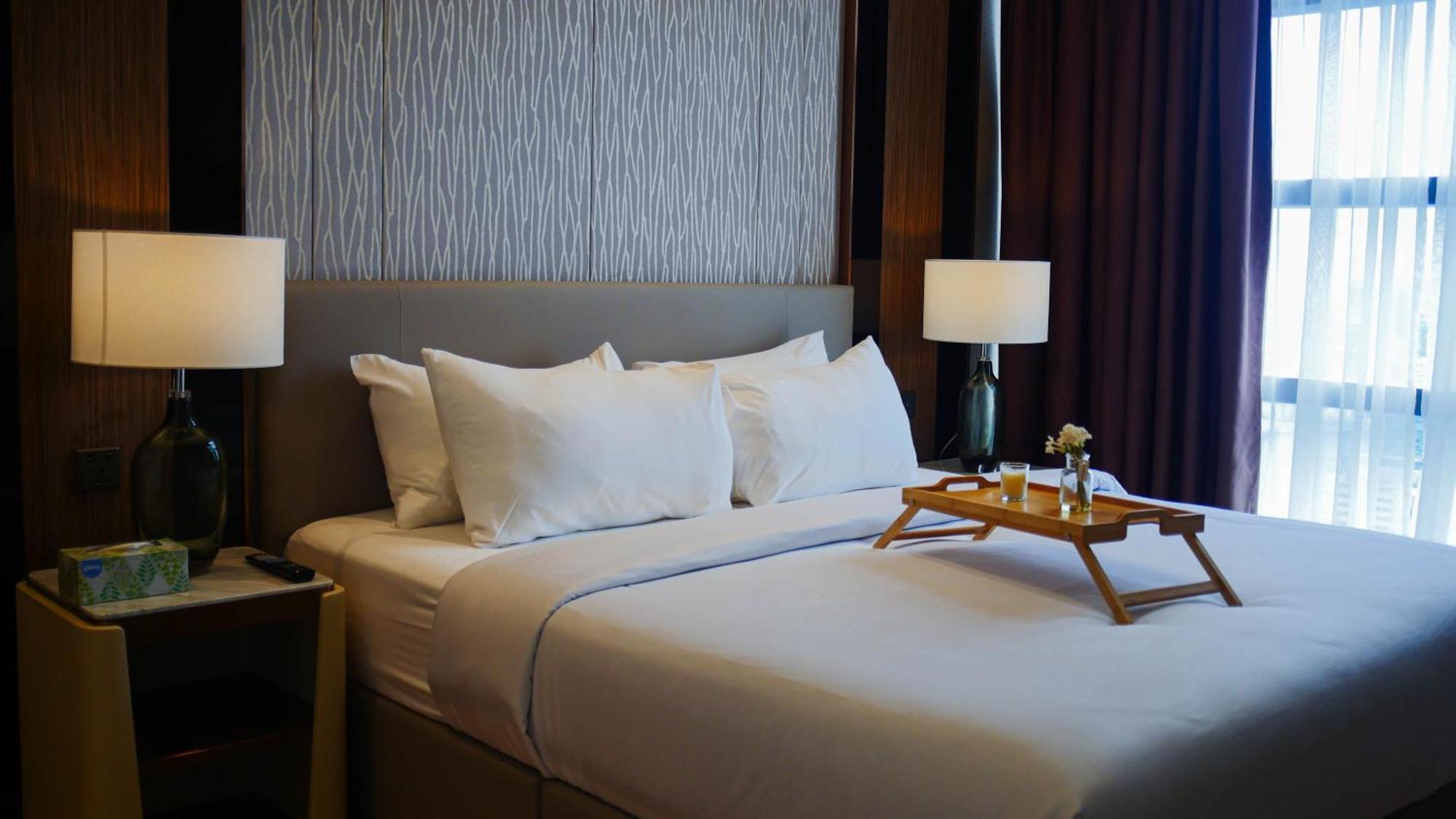 Apartment Imperial Klcc - Kl *